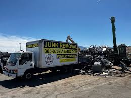 Recycling Services for Junk in Viola, NY